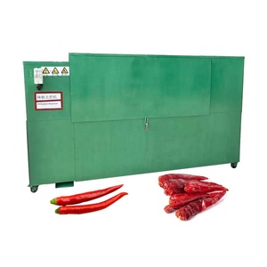 Máquina automática <span class=keywords><strong>de</strong></span> eliminación <span class=keywords><strong>de</strong></span> tallo <span class=keywords><strong>de</strong></span> pimienta, separación <span class=keywords><strong>de</strong></span> tallo <span class=keywords><strong>de</strong></span> pimienta verde, máquina <span class=keywords><strong>de</strong></span> corte - Product Image 6