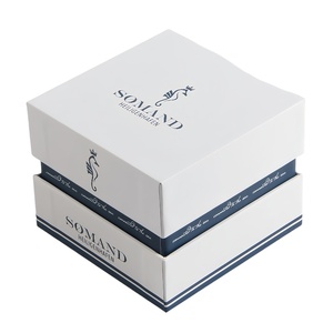 Precio de fábrica Cajón Joyero Venta al por mayor Pendientes de papel Cajas de cartón Entrega rápida Encendedor Zippo Caja Zippo - Product Image 4