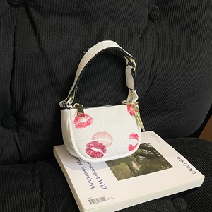 Set di Portafogli alla Moda per Donna con Cerniera, Design Trendy, in Pelle PU, <span class=keywords><strong>Porta</strong></span> <span class=keywords><strong>Cellulare</strong></span> e Monete - Product Image 4