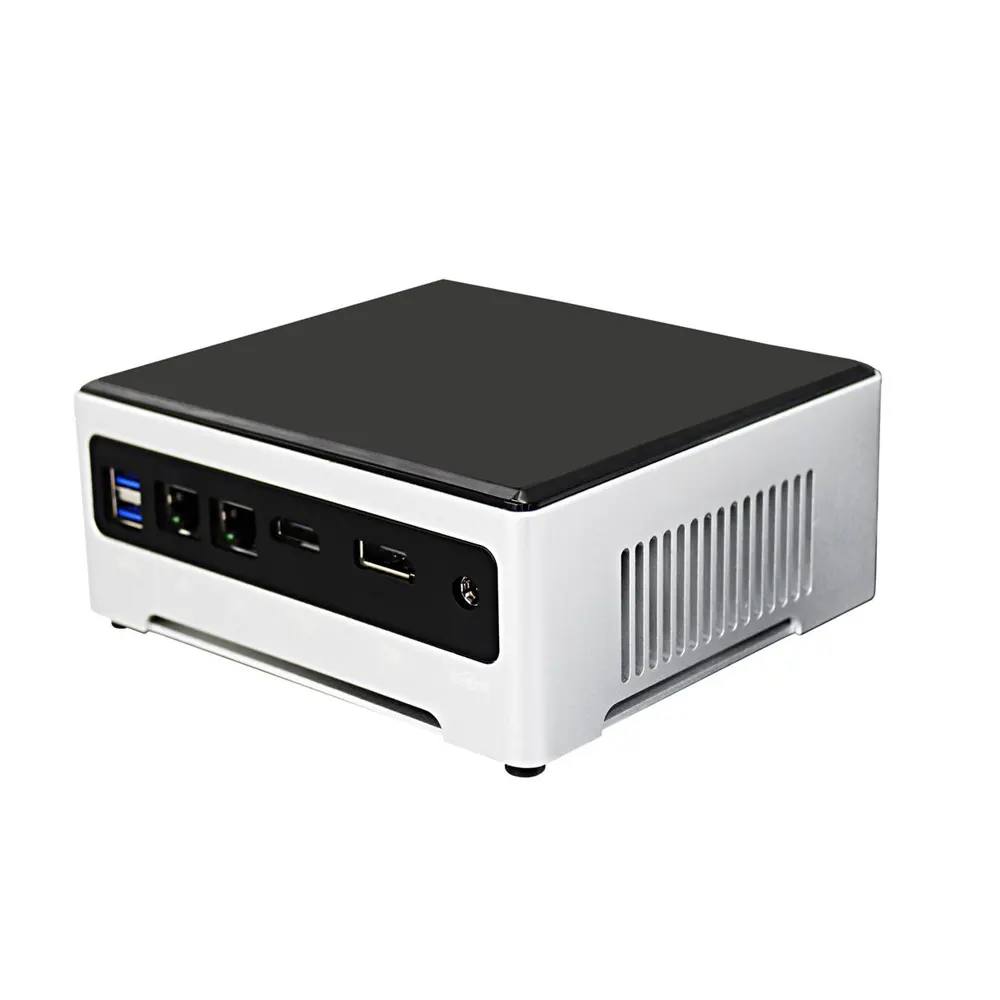 Mini PC In-tel 8 Core i9 10880H i7 10750H i7 1165G7 i5 1035G4 Small Desktop Computer Win 10 Pro Linux 4K Dual LAN 5G WIFI