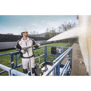 KAERCHER-1.520-951,0 HD 6/13 C Plus-Hidrolavadora de alta presión-EAN 4054278164489 LAVADORAS DE ALTA PRESIÓN DE AGUA FRÍA - Product Image 3