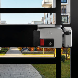 CERRADURA ELECTRICA ART. 11731 CISA E50 Sx - Product Image 5