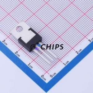 ไดโอด TO-220AB MUR1620CT แบบใหม่ดั้งเดิมกู้คืนได้อย่างรวดเร็ว/ไดโอดประสิทธิภาพสูงชิปและบริการ BOM - Product Image 2