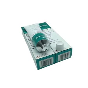 ZT92 MOLYKOTE 55O-RING Grasa Industrial Antidesgaste a Base de Silicona, Lubricante de Litio Blanco para Bombas de Vacío, 1 kg, AGMA 221 76 - Product Image 4