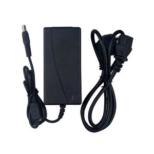 Adaptador de fuente de alimentación de 14V 3A DC 6.5x4.5mm universal para monitor con cable - Product Image 5
