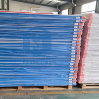 Approvisionnement direct usine : PP blanc 2mm, 3mm, 4mm pour panneaux et feuilles, stabilisé aux UV, service de découpe, marque MSP