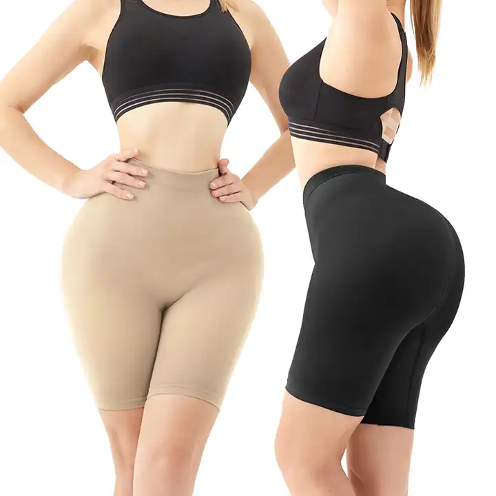 One & Done Body Shaper (short)