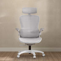 Bon prix Nouveau design Chaise de jeu de bureau de direction en maille intégrale Chaise de salon Remy ergonomique pour ordinateur Chaise pivotante