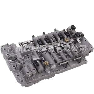 Cuerpo de Válvulas Tr60sn 09d, Actuador Hidráulico de 6 Velocidades para Volkswagen Touareg, Audi Q7 - Product Image 3