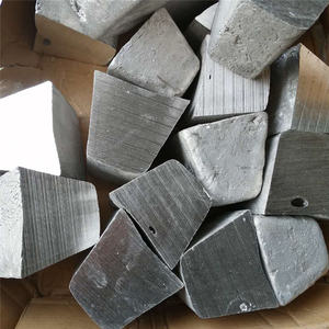 แท่งแมกนีเซียม99.9% มีความบริสุทธิ์สูง6-8กก. จุดหลอมเหลว651จีน - Product Image 2