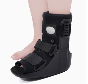 <span class=keywords><strong>Bota</strong></span> Inflable Médica para Caminar, Inmovilizador de Tobillo, Soporte Ortopédico Personalizado ODM/OEM para Fracturas de Pie - Product Image 3