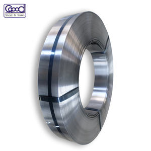 SAE1070 холоднокатаная закаленная стальная полоса C70 углеродистая пружинная стальная полоса - Product Image 5