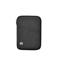 Porta Pasaportes Antirrobo con Escaneo RFID, Bolsa para Documentos, Porta Tarjetas, Funda Protectora Impermeable, Bolsa de Almacenamiento para Viajes