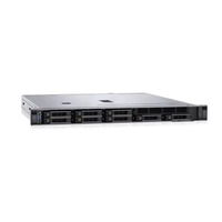 Servidor en Rack R440 1U Nuevo y Usado para IPTV, Stock Nuevo/Usado, 1 Año de Garantía, Xeon Silver 4110, 16-512GB de Memoria, Sistema de Almacenamiento en Red