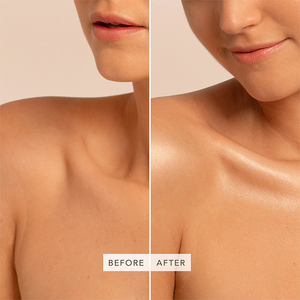 Loción Bronceadora de Marca Privada ZPM OEM/ODM, Iluminador de Maquillaje, Brillo Bronceado, Iluminador Corporal en Barra - Product Image 4