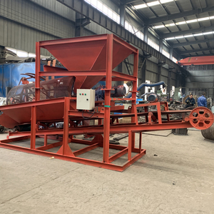 Xi Lanh Sàng, Trống Trommer Màn Hình - Product Image 3