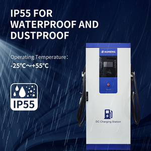 <span class=keywords><strong>Prix</strong></span> d'usine - Chargeur rapide pour véhicules électriques 90 kW, 120 kW, 150 kW, 180 kW - GBT 2Gun OCCP 1.6J CB CE TR25 SASO - Station <span class=keywords><strong>de</strong></span> <span class=keywords><strong>recharge</strong></span> - Product Image 4
