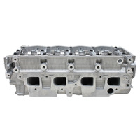 مجموعة رأس الأسطوانة YD25 OE 908510 908510 11040-EC00C 11039-EB30A لنيسان نافارا بيك أب D40