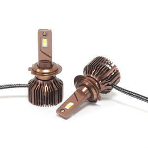 Puce CSP phare de voiture 9005 9006 H1 H4 H7 H11 48w 4800lm ampoules de phare Led haute puissance pour voiture <span class=keywords><strong>12V</strong></span> universel blanc brillant - Product Image 6