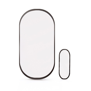 Từ cửa cảm biến báo động 130dB Home an ninh với ABS chất liệu cho tự động hóa nhà du lịch mục đích - Product Image 5