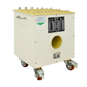 DDL-5000-05 ซีรีส์ 220v เครื่องแปลงกระแสไฟฟ้าอิเล็กทรอนิกส์แบบมาตรฐาน พร้อมการรับประกัน 1 ปี - Product Image 3