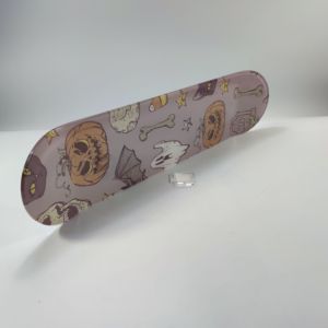 Monopatín personalizado con impresión UV, monopatín acrílico para calle al aire libre para tienda minorista - Product Image 5