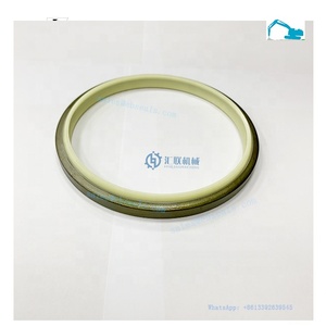 ซีลกระบอกปรับตัวนำสายพานรถดันดินโคมัตสึ รุ่น 17A-30-43461 D155A-6  17A-30-43450 D155 ชุดซีล - Product Image 1