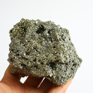 Di alta Qualità Naturale Pietra Di Cristallo Grezzo Pirite Cluster di Cristallo Grezzo Specimen <span class=keywords><strong>Minerali</strong></span> - Product Image 3