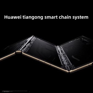 Smartphone di Alta Gamma <span class=keywords><strong>per</strong></span> Mate XT |   Straordinario Telefono Pieghevole Octa Core CDMA con Schermo Grande da 6.4 Pollici, Cellulare 5G - Product Image 2