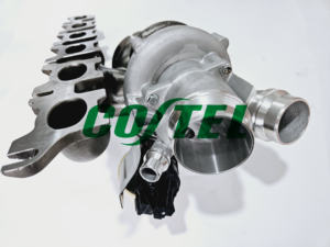 B58 Turbo mise à niveau étape 3 800Hp pour BMW M140i M240i 340i 440i 540i 740i 3.0L 18559700063 18559710063 8679022 11657934387 7934387 - Product Image 5