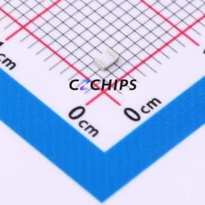 Resistencia SMD NS05W8F8200T5E 0805 (Tipo: Película Gruesa) (Resistencia: 820 Ohmios Precisión: 1%) - Product Image 2
