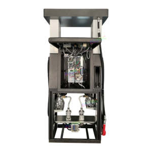 Ecotec <span class=keywords><strong>Wayne</strong></span> F Fuel Dispenser Station Essence - Product Image 2