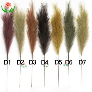 FCR1001-césped Artificial de imitación para decoración del hogar, oferta de fábrica - Product Image 4