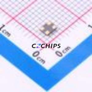 S3213560201080B5 Crystal (Passive) SMD3225-4P Crystal Oscillator SMD Crystal Oscillator 13.56MHz 10ppm 20pF - Product Image 2