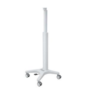 Chariot médical WEIYE chariot roulant de moniteur patient d'hôpital chariot médical de machine de thermographie - Product Image 1