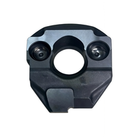 708-3T-00151 Pompe à piston HPD45 28 cm – Pièces de rechange pour groupe rotatif de pompe principale d'excavatrice PC60-7/PC70-8/PC78US-6