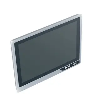 Емкостный сенсорный экран панели дисплея Промышленный экран монитор портативный сенсорный монитор с USB для оборудования запасные части
