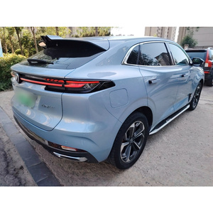 Guazi 2022 Changan UNI-K iDD Hybride Rechargeable d'Occasion SUV Automatique 5 Places Traction Avant Changan Véhicule d'Occasion Vente en Gros Export <span class=keywords><strong>1</strong></span>.5L - Product Image 5