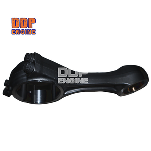 Bielle de moteur diesel pour machines de construction 4327409 2874068 2874334 pour Cummins ISZ13 QSZ13 - Product Image 2