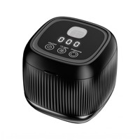 Pembersih Ultrasonik Profesional 3-in-1 untuk Perhiasan Jam Tangan Gigi Palsu Kacamata 48kHz Pembersihan Mendalam + UVC |   Grosir OEM/ODM