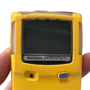 Détecteurs multi-gaz BW Gasalertmicroclip, détecteur de fuite de gaz électronique LEL CO O2 jaune MCXL-XWHM-Y-CN, analyseurs de gaz - Product Image 3
