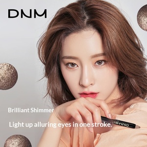 DNM Stylo de maquillage pour les <span class=keywords><strong>yeux</strong></span> couleur unique, effet nacré, illuminateur et <span class=keywords><strong>fard</strong></span> à paupières, rotatif, waterproof, fini mat, pour contour des <span class=keywords><strong>yeux</strong></span>, vente en gros transfrontalière - Product Image 3