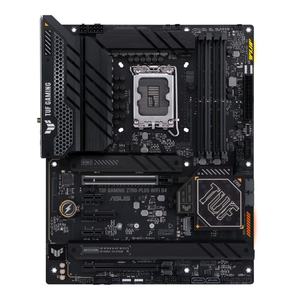 ASUS TUF GAMING-Chipset Intel Z790 4 X DIMM Max, 128GB DDR4, Wi-Fi 6 ATX, GB, WIFI, D4 - Product Image 1