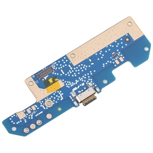 Pièce de rechange pour <span class=keywords><strong>HOTWAV</strong></span> <span class=keywords><strong>W10</strong></span> <span class=keywords><strong>Pro</strong></span>, carte de port de charge compatible, pièce de réparation - Product Image 3