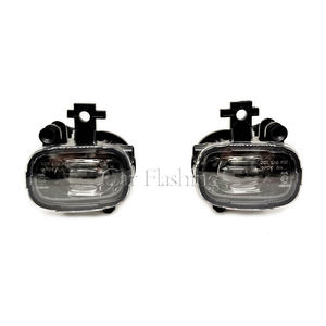 Luces <span class=keywords><strong>antiniebla</strong></span> LED para coche para <span class=keywords><strong>Nissan</strong></span> <span class=keywords><strong>Pathfinder</strong></span> 2023 2024, cubierta de lámpara <span class=keywords><strong>antiniebla</strong></span>, marco de parrilla, soporte de interruptor de cable, luz blanca - Product Image 3