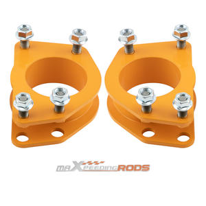 MaXpeedingrods Kit de levage de nivellement Entretoises avant 2 "pour <span class=keywords><strong>Jeep</strong></span> Liberty Cherokee Dodge Nitro KJ KK - Product Image 5