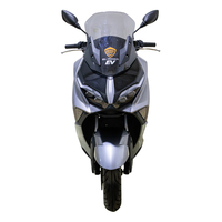 Batterie LIFEPO4 de grande capacité 72V 40Ah, contrôleur 60A, temps de charge de 6 heures, aventure en plein air, moto électrique 3000W