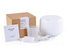 Máy Khuếch Tán Tinh Dầu Thơm Cổ Điển Difusor De Aromas 500Ml - Product Image 6