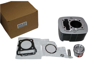 HF BENMA Motorrad Motorblock Motorrad Zylinderkopf Assy Zylinder Motorrad für ACE125 - Product Image 6