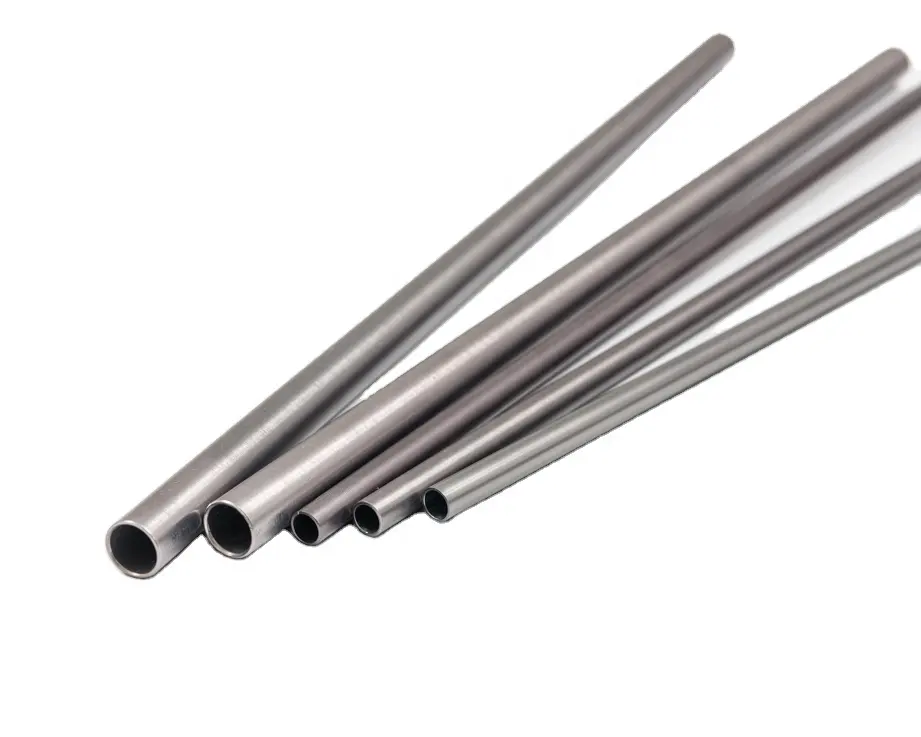 Aluminum Pipe Price per kg 7075 Aluminium Seamless Tube from China Manufacturer